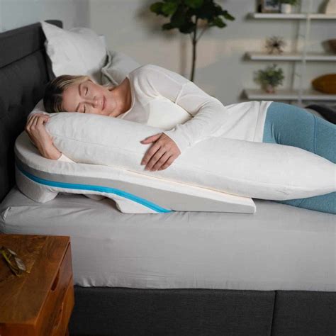 Revolutionize Your Sleep Experience with the Magical Rod Pillow
